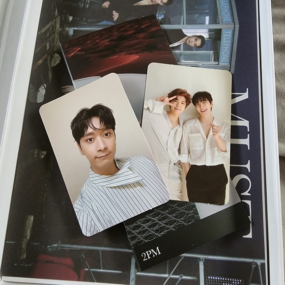 2PM "Must" - Picture 13 of 14